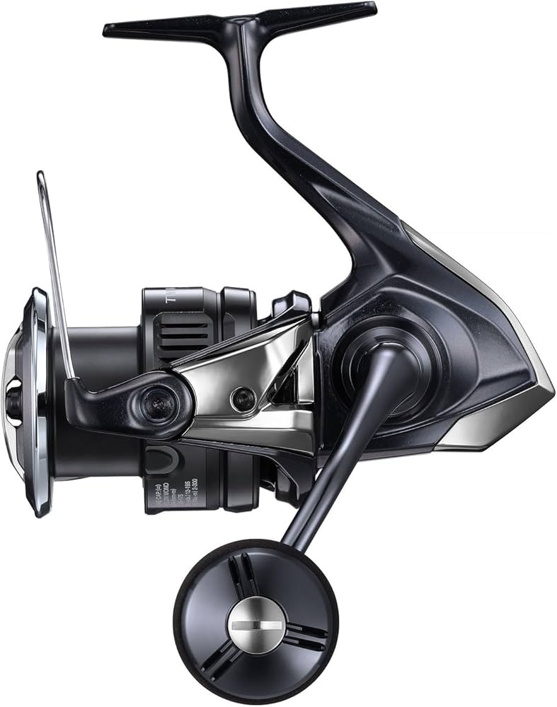 Shimano 25 Twin Power XD C5000XG Spinning Reel : Amazon.com.au Shimano 25 Twin Power XD C5000XG Spinning Reel : Amazon.com.au
